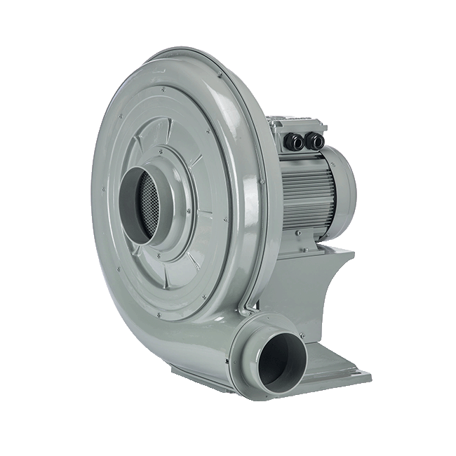 Turbo Blower CX-B Series