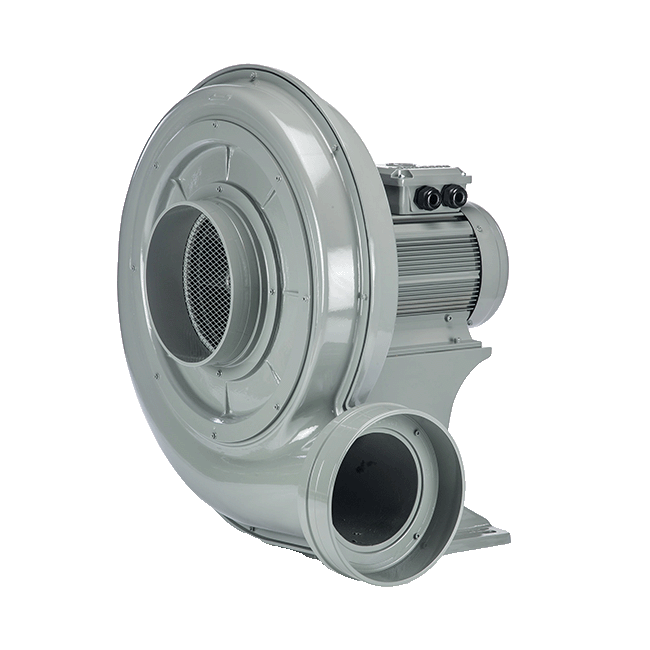 3Φ Turbo Blower CX-B Series