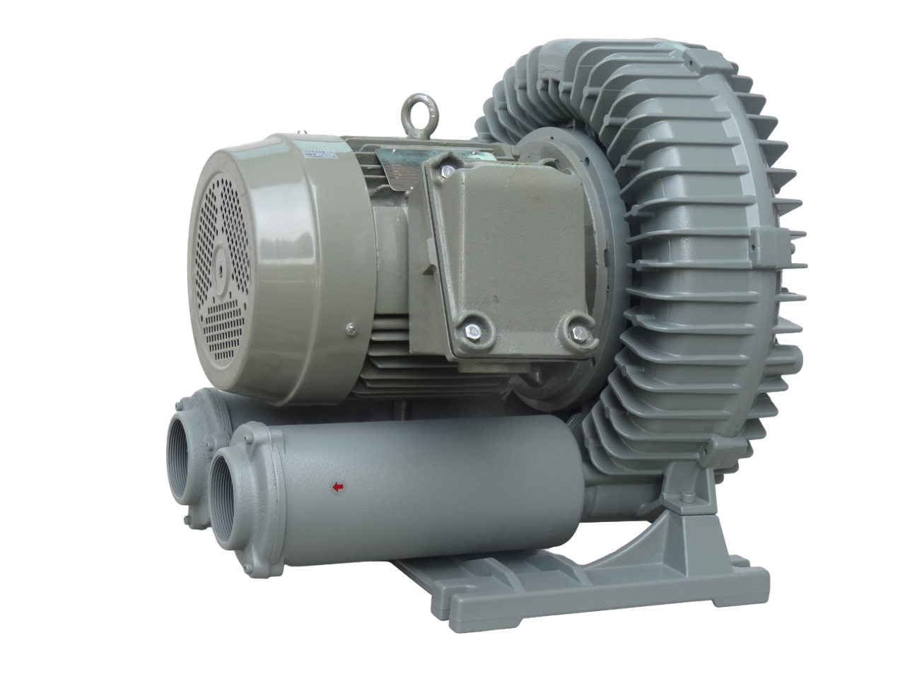 Explosion Proof Series