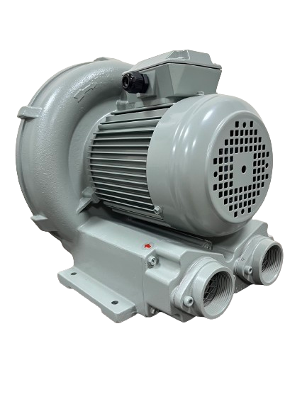 Ring Blower LG-406A 1.5HP 1Φ