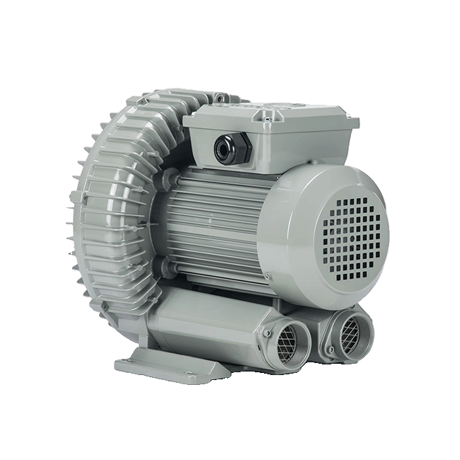 Ring Blower LG-6068A 3HP 1Φ