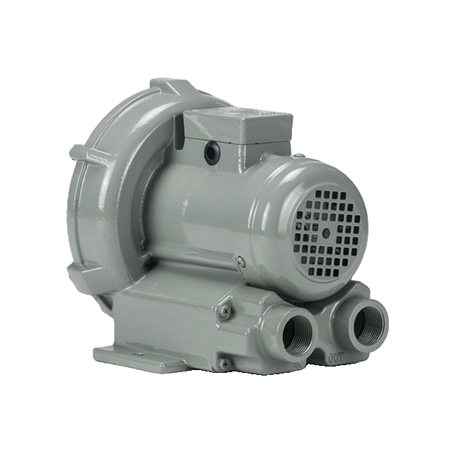 Ring Blower LG-106 1/6HP 3Φ