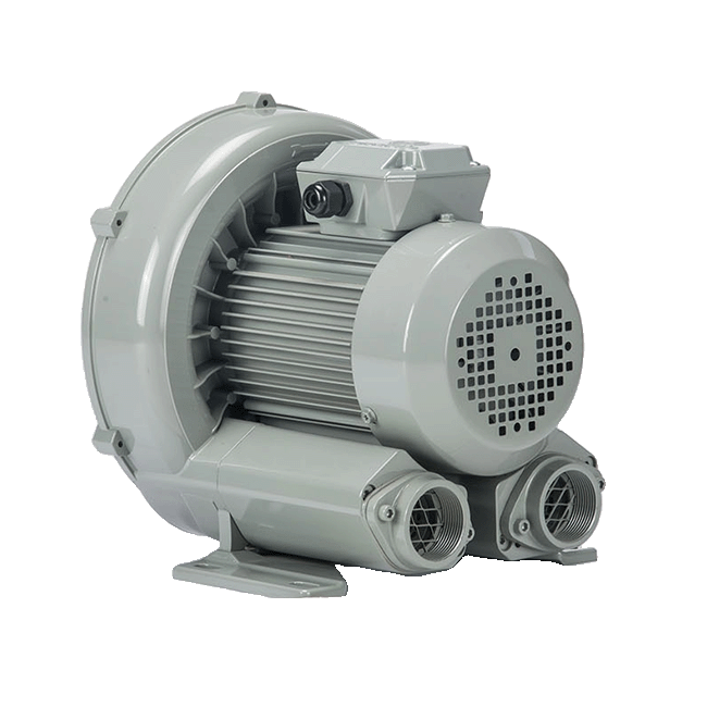 Ring Blower LG-3068 1HP 3Φ
