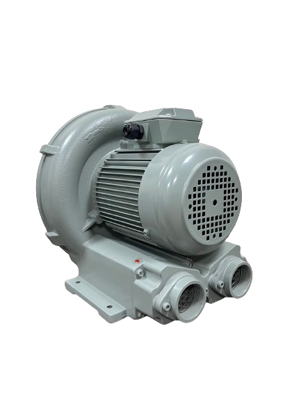 Ring Blower LG-406 1.5HP 3Φ