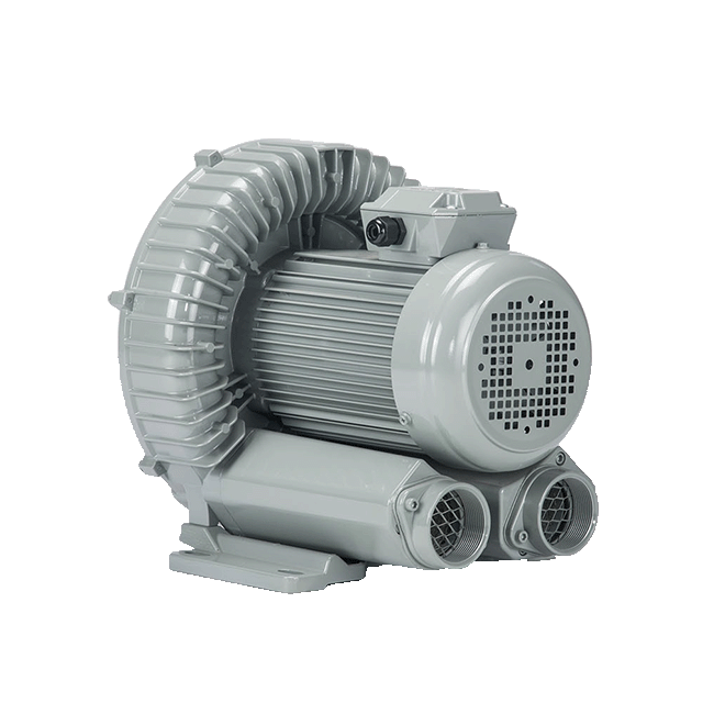 Ring Blower LG-5068 2.5HP 3Φ