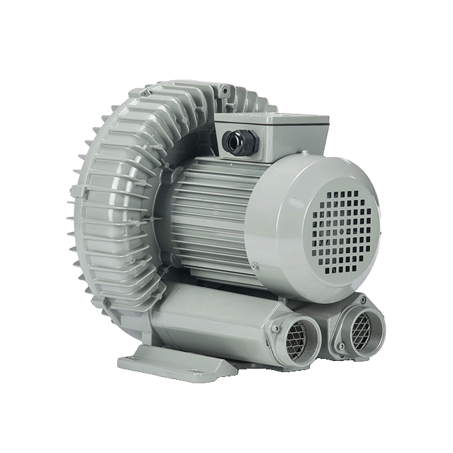 Ring Blower LG-6068 3HP 3Φ