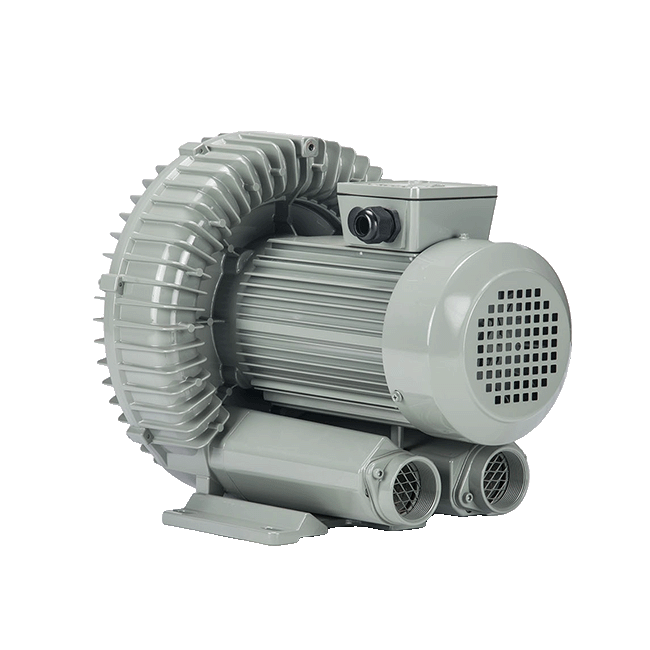 Ring Blower LG-7068 5HP 3Φ