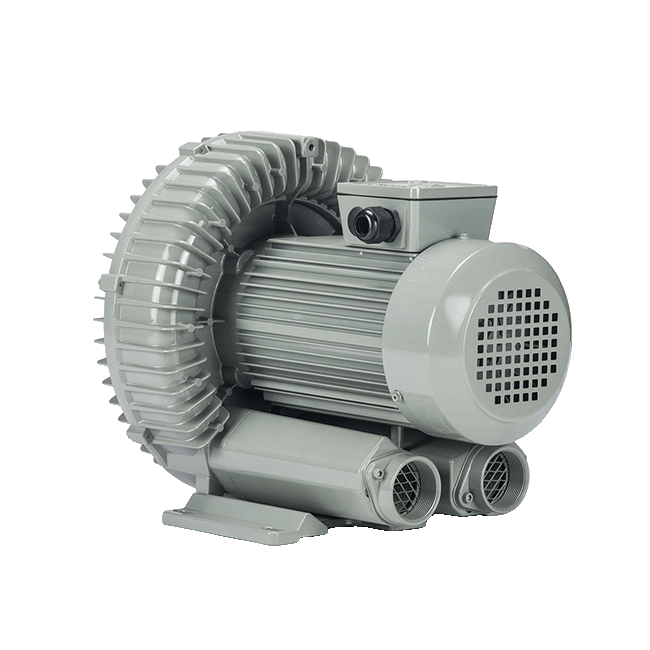 Ring Blower    LG-7068    5HP  3Φ