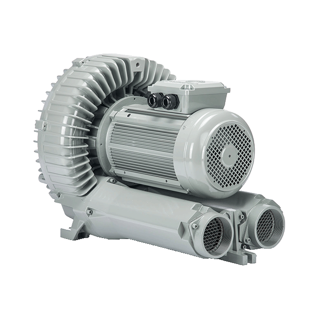 Ring Blower LG-1506 15HP 3Φ
