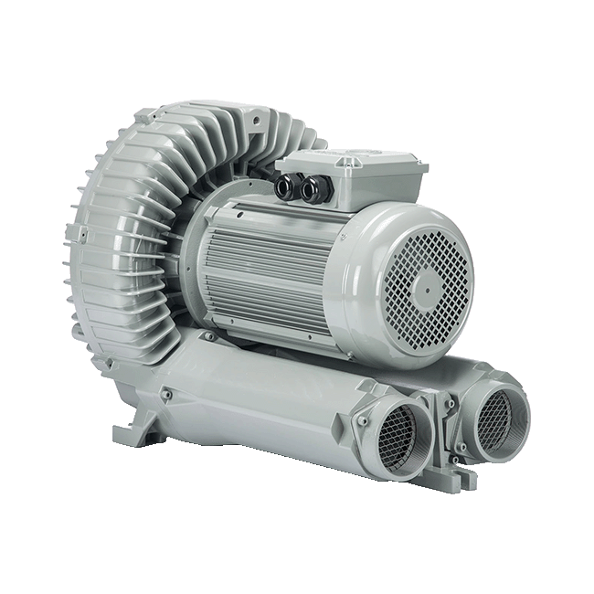 Ring Blower    LG-2506    25HP  3Φ