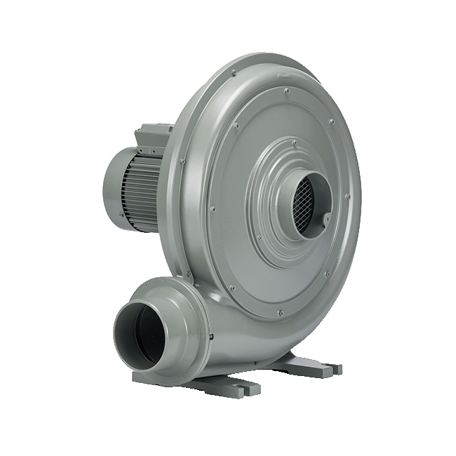 Turbo Centrifugal Blower CX-B22A 3HP 1Φ