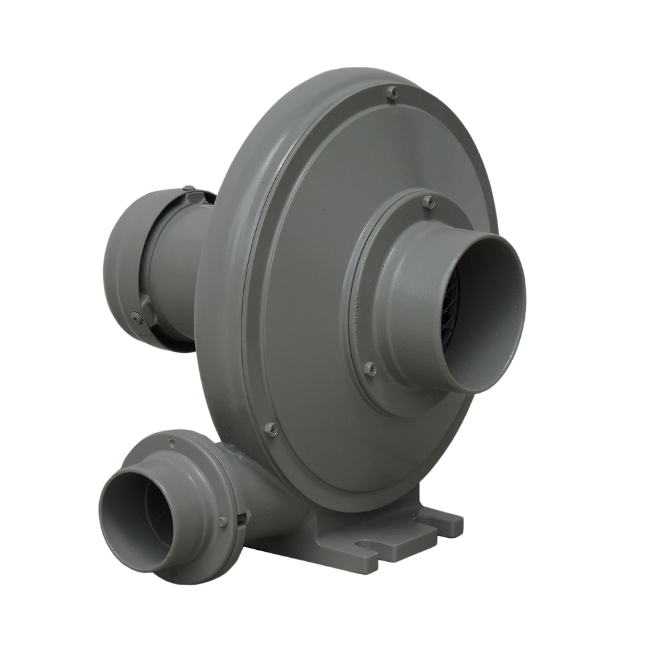 Turbo Centrifugal Blower CX-1/4A 1/4HP 1Φ