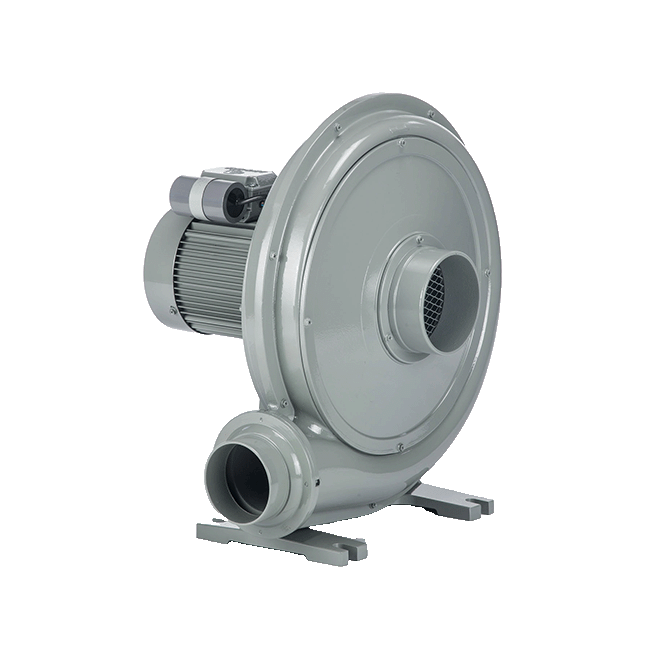 Turbo Centrifugal Blower CX-B15A 2HP 1Φ