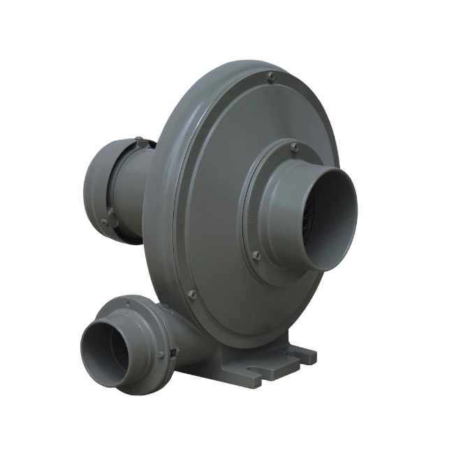 Turbo Centrifugal Blower CX-1/4 1/4HP 3Φ