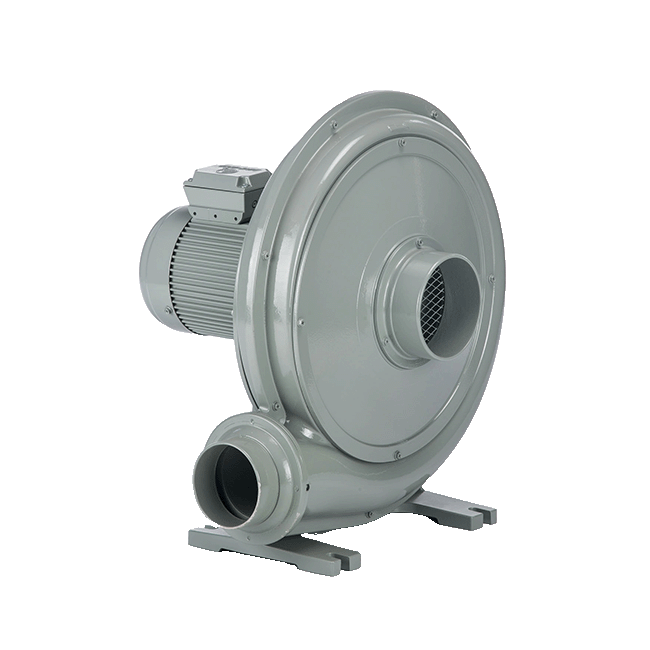 Turbo Centrifugal Blower CX-B15 2HP 3Φ
