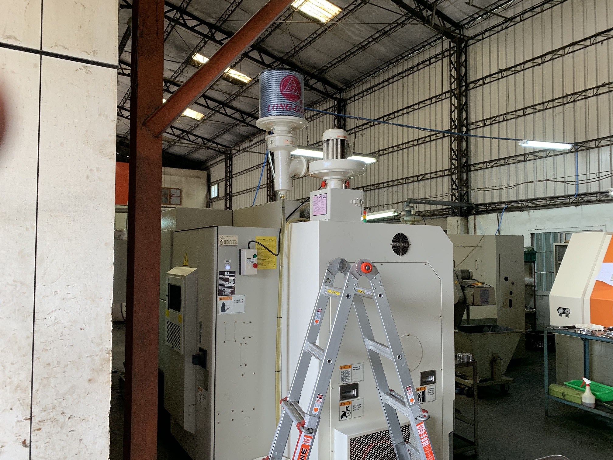 Filter S-300 for Oil Mist Collector