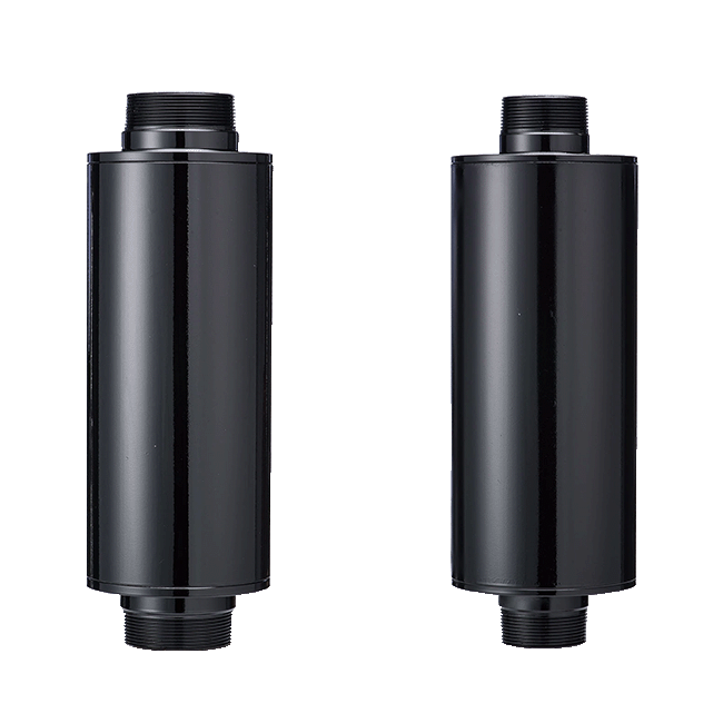 Silencers(ATT-ES-1.5"/2"/2.5"/4")