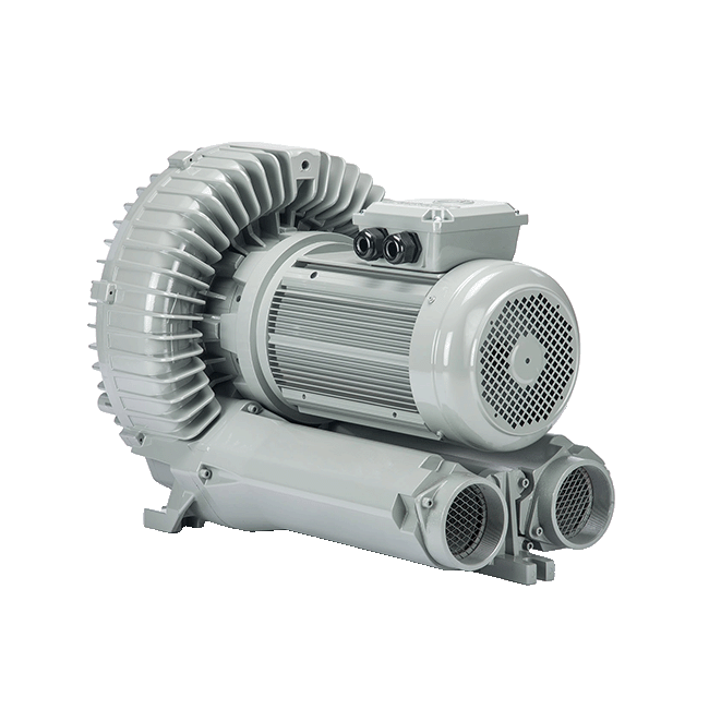 Ring Blower LG-2506DL 25HP 3Φ