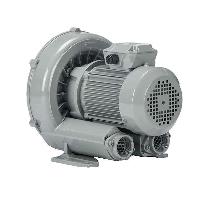 Ring Blower LG-3068DL 1HP 3Φ