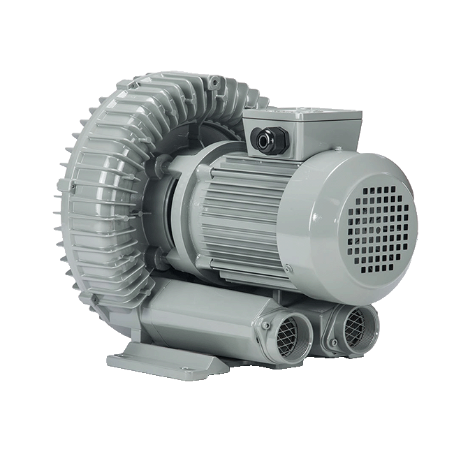 Ring Blower LG-6068DL 3HP 3Φ