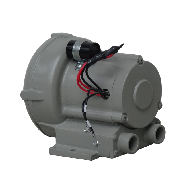 Ring Blower LG-006A 1/8HP 1Φ