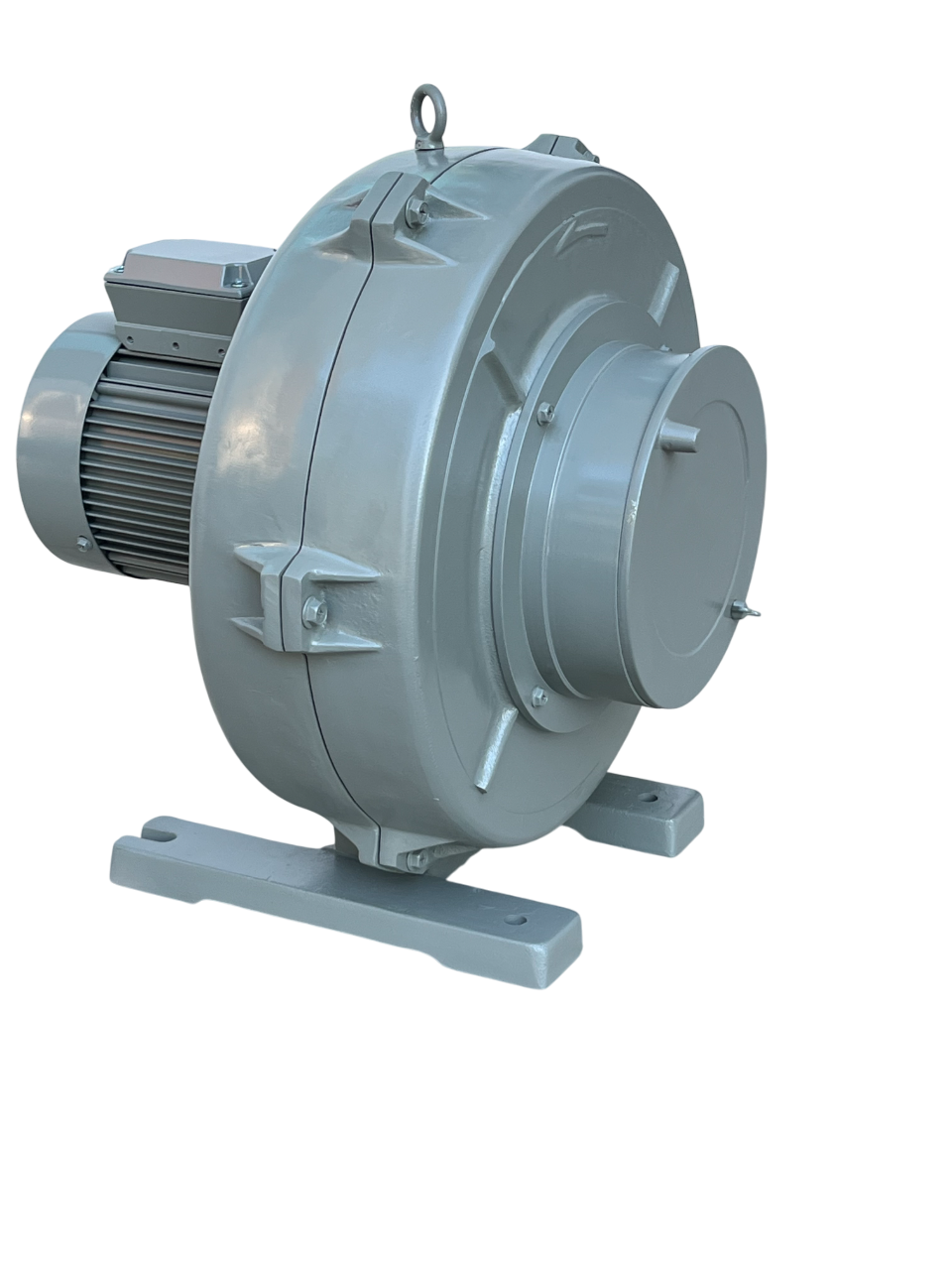 Multi-stage Turbo Centrifugal Blower CX-U15-1-H2 2HP 3Φ