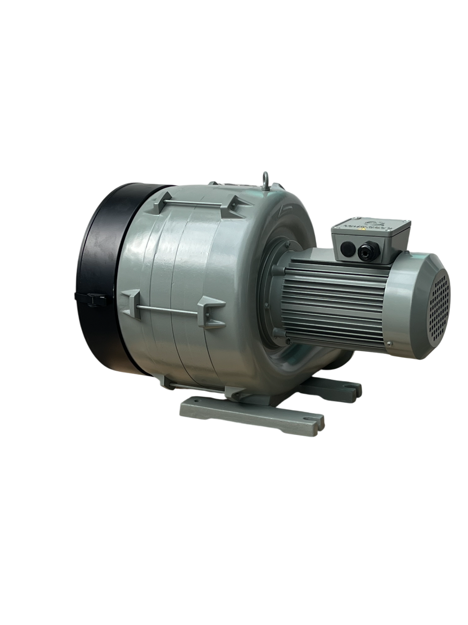 Multi-stage Turbo Centrifugal Blower CX-U37-1-H4 5HP 3Φ