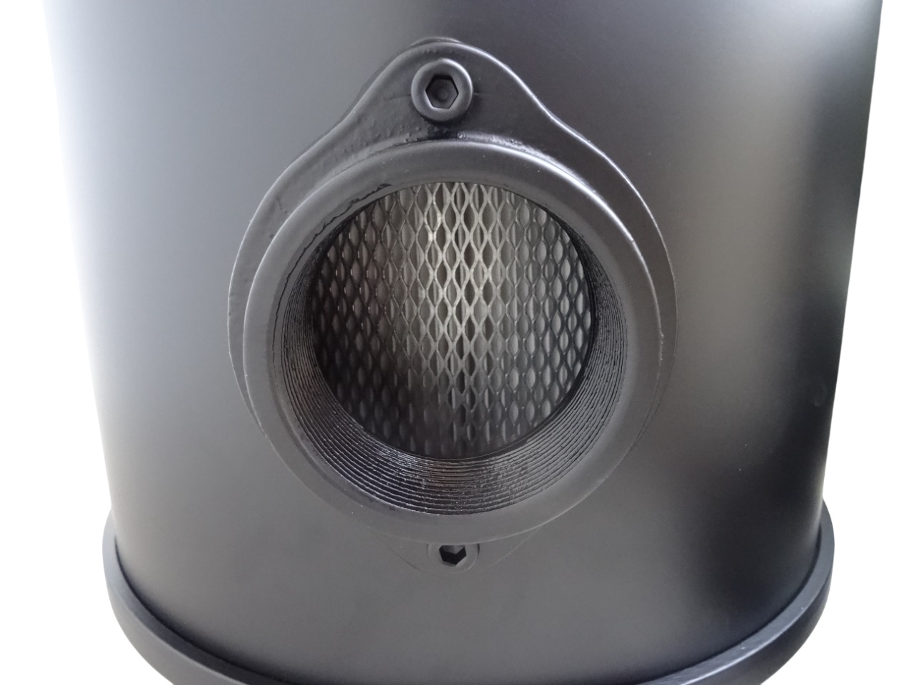 Pipeline Filters (ATT-PS-1.5